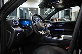 Mercedes-Benz GLC (2024) 220d 145KW 4x4 AMG 1ČR TAŽNÉ  - náhled 13