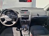 Škoda Octavia (2011) 1.4i 16V, ČR, servis.kniha - náhled 8