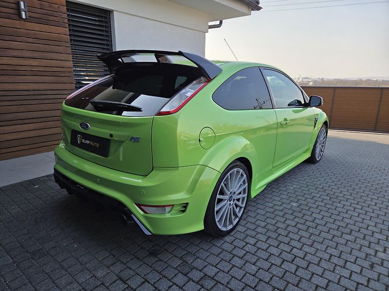 Ford Focus RS  - fotka 3 z 33