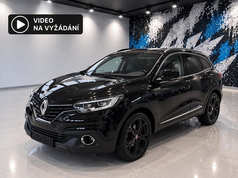 Renault Kadjar (2016) - fotografie inzerátu