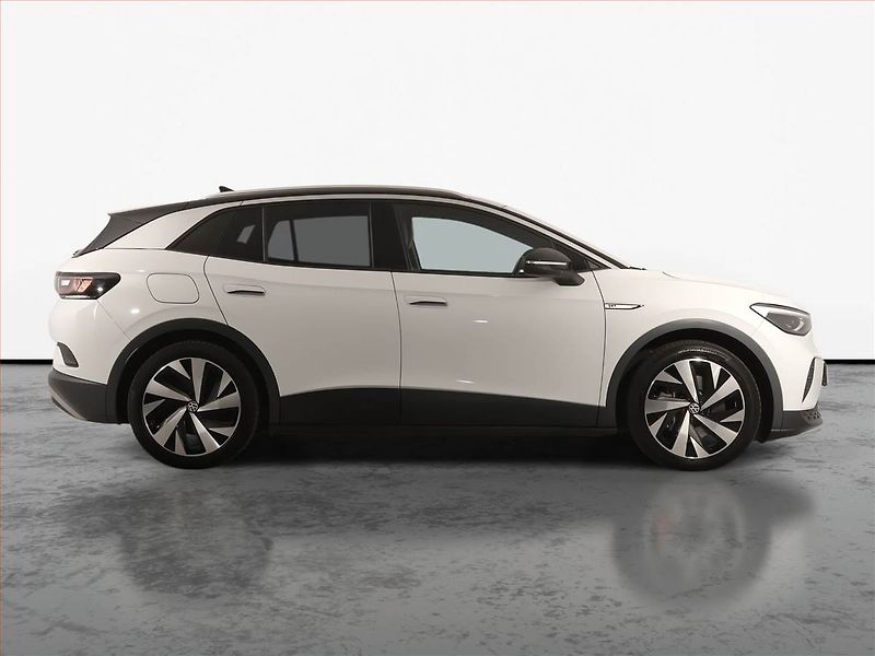 Volkswagen ID.4 (2020) Pro Perf. (82 kWh), SoH 89% - fotka 6 z 28
