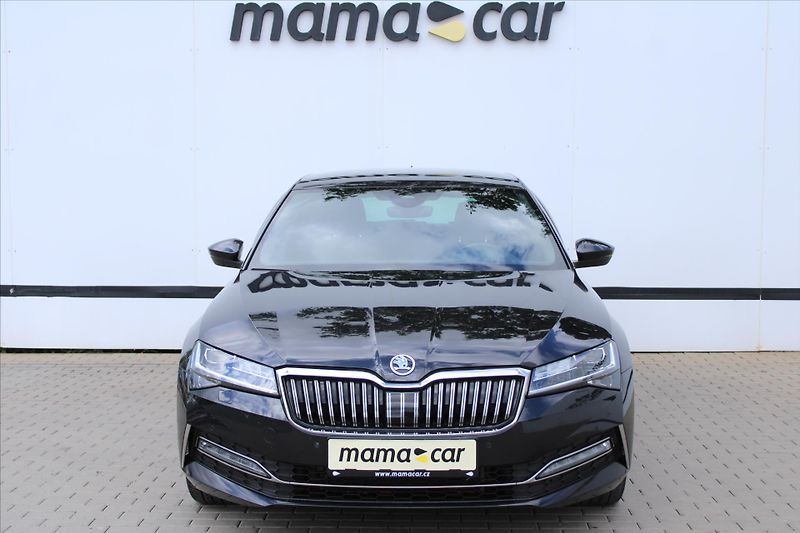 Škoda Superb 2.0 TDI 140kW L&K 4X4 TAŽNÉ - fotka 2 z 31