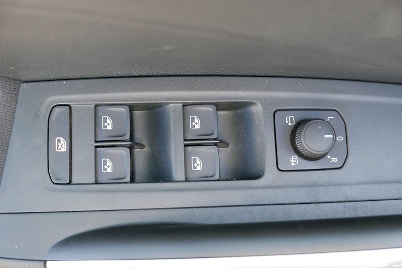 Škoda Fabia (2025) 1.0 TSI 70 kW M5° Top Selectio - fotka 17 z 28