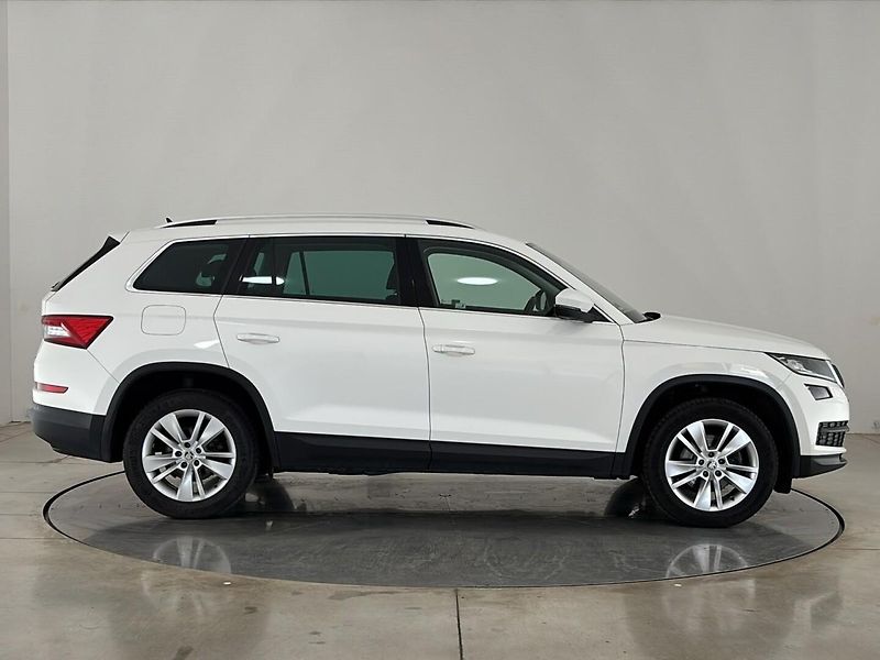 Škoda Kodiaq Style 4x4 - fotka 16 z 31