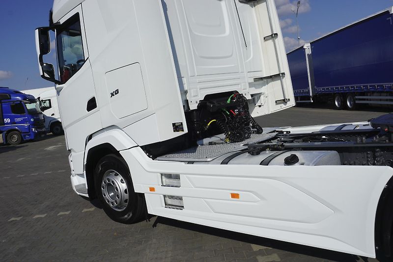 DAF XG (2022) 480 / ACC / EURO 6 / I – COOL - fotka 47 z 50