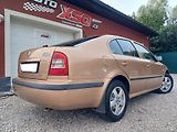 Škoda Octavia 1.9 TDi - náhled 2