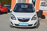 Opel Meriva (2012) 1.4 88kW Design Ed. / 2x kola - náhled 1