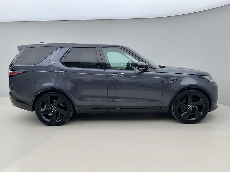 Land Rover Discovery D350 DYNAMIC SE AUT - fotka 9 z 56