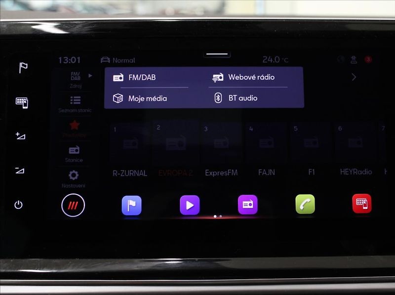 Seat Tarraco 2,0 TSi 140kW 4x4 FR Záruka ČR - fotka 11 z 28