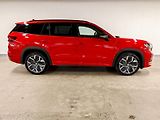 Škoda Kodiaq (2024) iV 1.5 TSI 150 kW DSG Sportlin - náhled 25