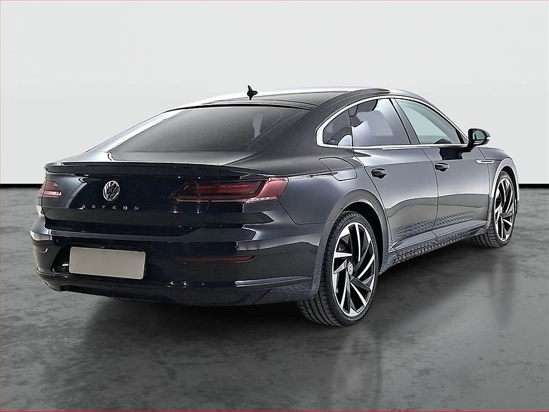 Volkswagen Arteon (2019) 2.0 TDI - fotka 5 z 19