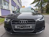 Audi A4 2,0 TDi Quattro /1.maj./ ČR /  - náhled 7
