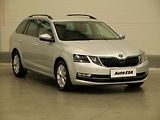 Škoda Octavia (2017) 1.6 TDi, 2.maj,ČR, Style - náhled 1