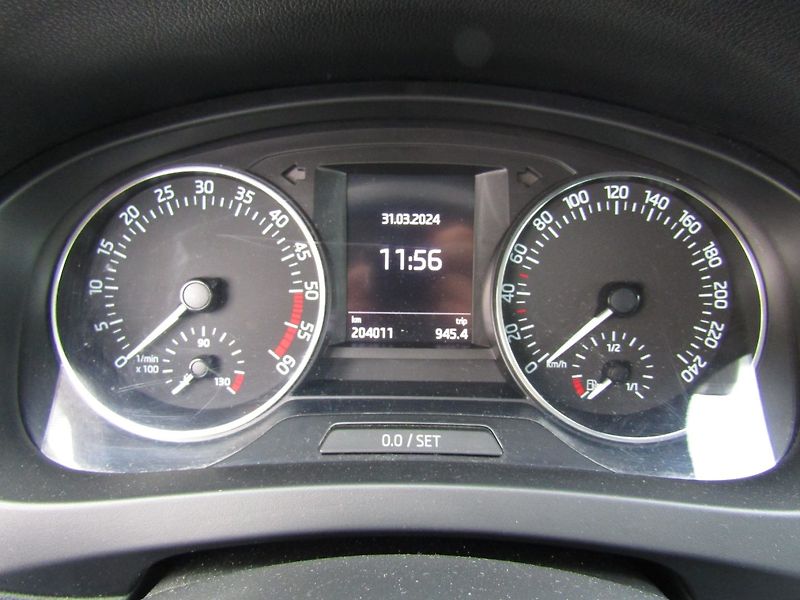 Škoda Rapid (2016) 1.4 TDI 66kW 5dv - fotka 28 z 43