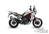 Moto Morini (2026) X-Cape 1200 - náhled 20