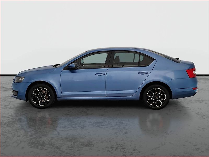Škoda Octavia (2016) Ambition Plus 1.4 TSI - fotka 3 z 15