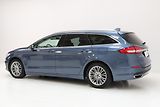 Ford Mondeo (2021) 140kW, AT8, nové ČR,1.maj.serv - náhled 8