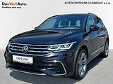 Volkswagen Tiguan (2021) 1.5 TSI 7DSG R-Line - náhled 1