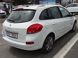 Renault Clio 1.2i, 74 kW, klimatizace - náhled 6