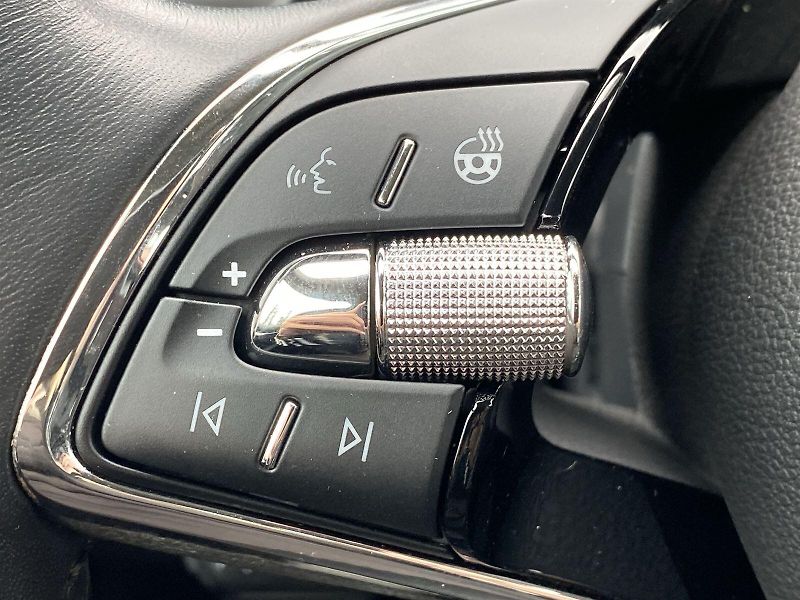 Škoda Octavia (2022) Combi 2.0 TDI 4x4 DSG Style+ - fotka 19 z 36