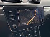 Škoda Superb (2021) Sportline 2.0 TDI - náhled 22