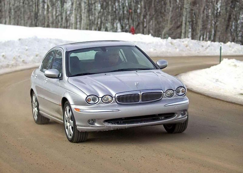 Jaguar X-Type prošel celou řadou změn, dieselové motory ale byly shodné s Fordem.