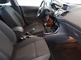 Ford Fiesta (2014) 1.0 EcoBoost, Serv.kniha, Navi - náhled 9