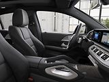 Mercedes-Benz GLE (2026) 450 d 4MATIC kupé Edition 140 - náhled 7