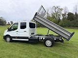 Ford Transit (2021) 2.0TDCi 4x4 nový sklápěč  - náhled 9