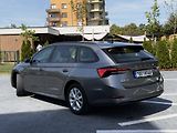 Škoda Octavia (2024) 1.5 tsi 110 kw - náhled 2