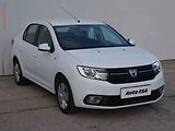 Dacia Logan (2020) 1.0 TCe, AC - náhled 1