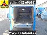 Ford Transit (2008) VOLAT 602 696111 - náhled 3