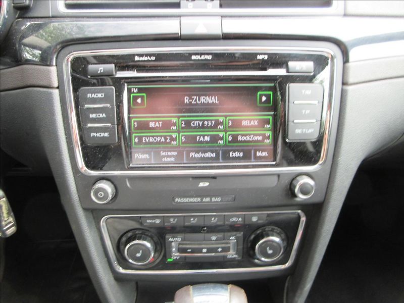 Škoda Superb 2,0 TSi 147Kw, L&K, Tažné, Hav - fotka 20 z 33