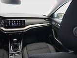 Škoda Octavia (2022) Ambition 2.0 TDI, ČR,1.maj - náhled 8