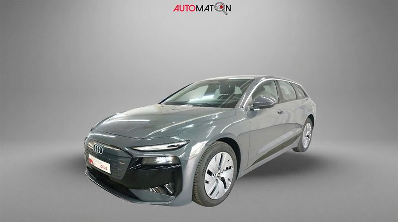 Audi A6 e-tron Perf. Kamera ACC Tep.če - fotka 1 z 13