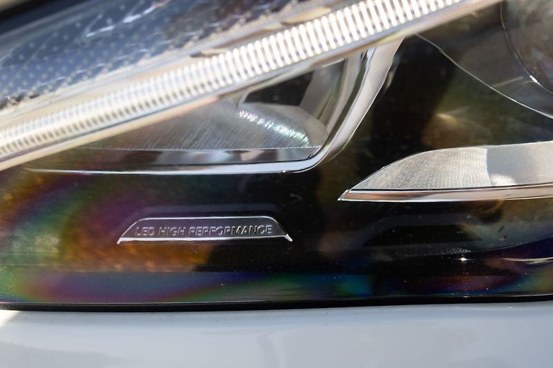Mercedes-Benz CLA Doložitelný servis, nové letní - fotka 8 z 36