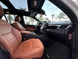 Mercedes-Benz GLE (2017) Silné SUV 4Matic s V6 - náhled 14