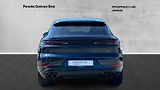 Porsche Cayenne (2026) E-Hybrid Coupé - náhled 3