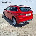 Škoda Kamiq (2021) 1.0 TSI / 81 kW / 7DSG / Style - náhled 7