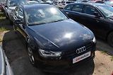 Audi A4 (2014) 2,0 TDI - náhled 2