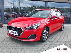 Hyundai i30 1.6 CRDi/100kW Style DCT - fotografie inzerátu