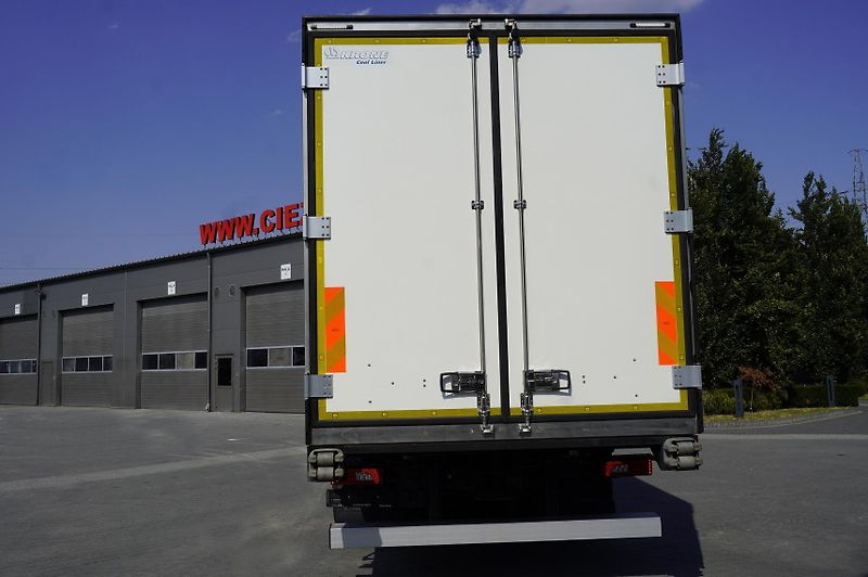 Scania (2021) R500 / KRONE 19 EPAL refrigera - fotka 4 z 25