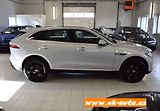 Jaguar F-Pace 2.0 D AWD S 83 000 KM 2021 - náhled 9