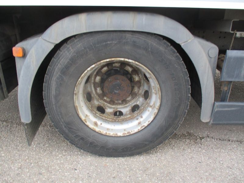 MAN TGX 18.440 18 palet + HČ - fotka 23 z 24