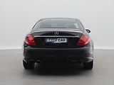 Mercedes-Benz CL 5,5 500 285kW 4Matic - náhled 6