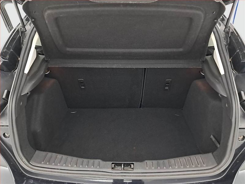 Ford Focus (2015) 1.0 EcoBoost, Serv.kniha - fotka 13 z 15