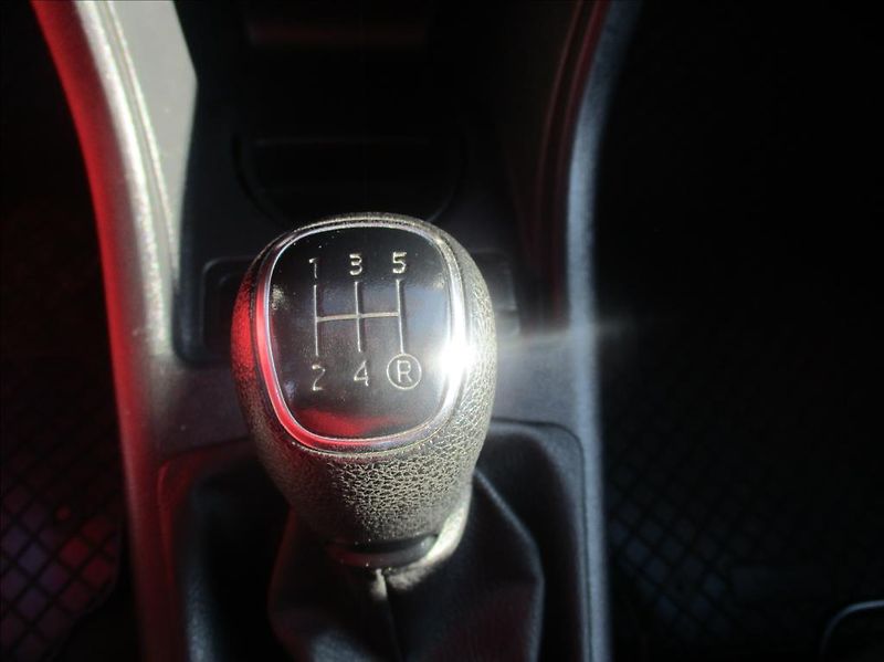 Škoda Citigo 1,0 i, 81 119km,servis,1.maj, - fotka 16 z 28