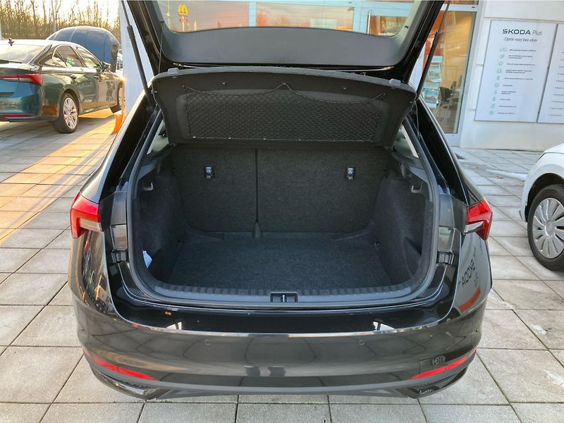 Škoda Scala 1,0TSi 85kW SELECTION - fotka 26 z 29