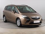 Opel Zafira (2013) 1.4 Turbo, 7 míst, Serv.kniha - náhled 1