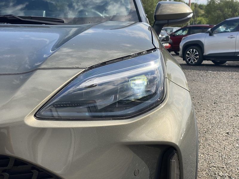 Toyota Yaris Cross 1.5HEV, ČR, Style, DPH - fotka 8 z 12
